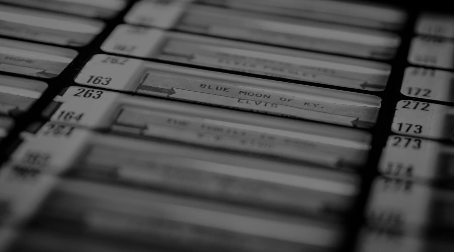 Playlists (Pedro Forester da Silva)